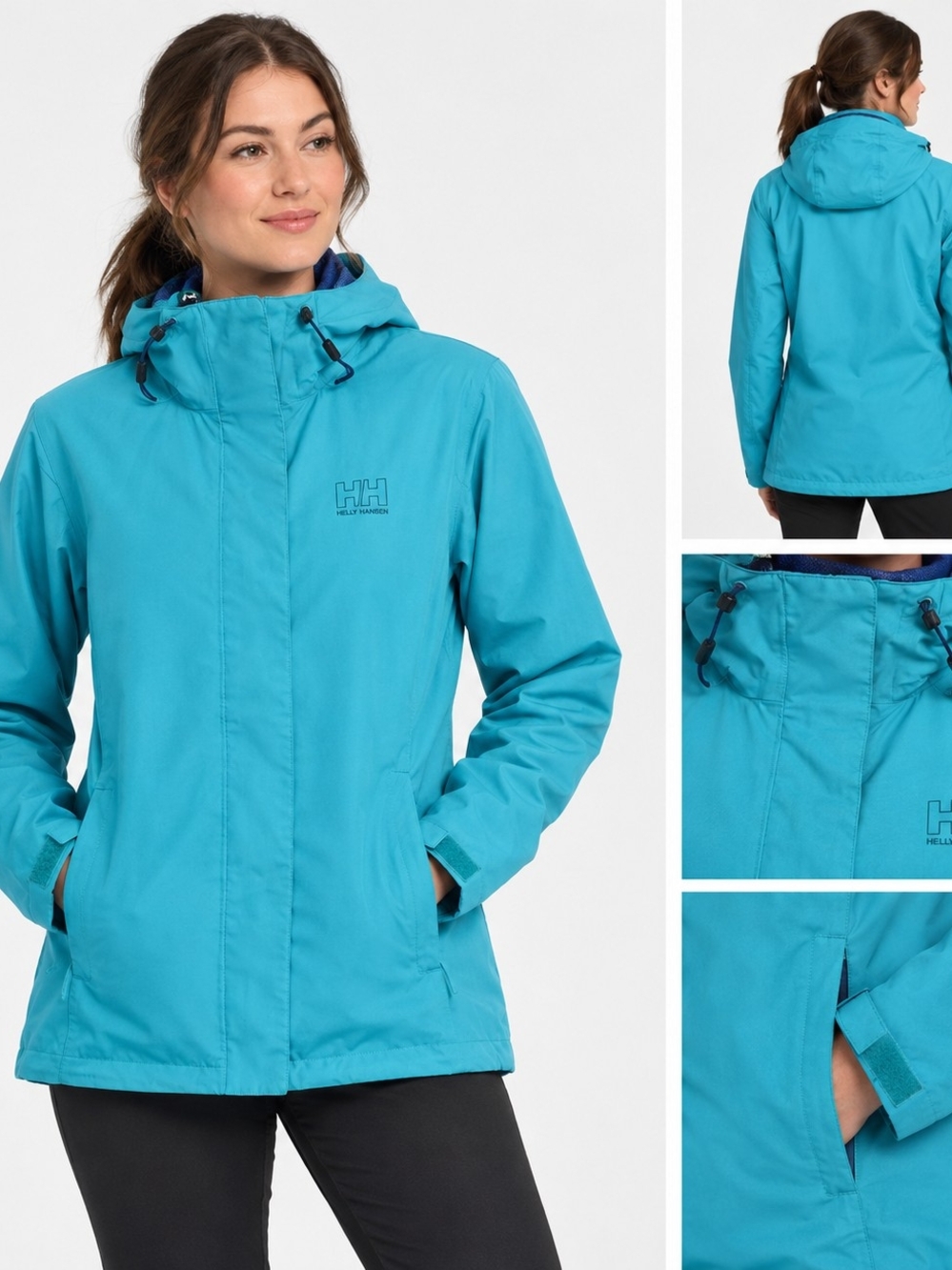 Helly Hansen Women's Light Jacket